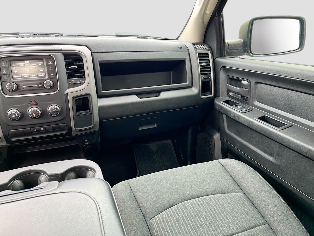 Used 2024 Silver Ram Tradesman image 23