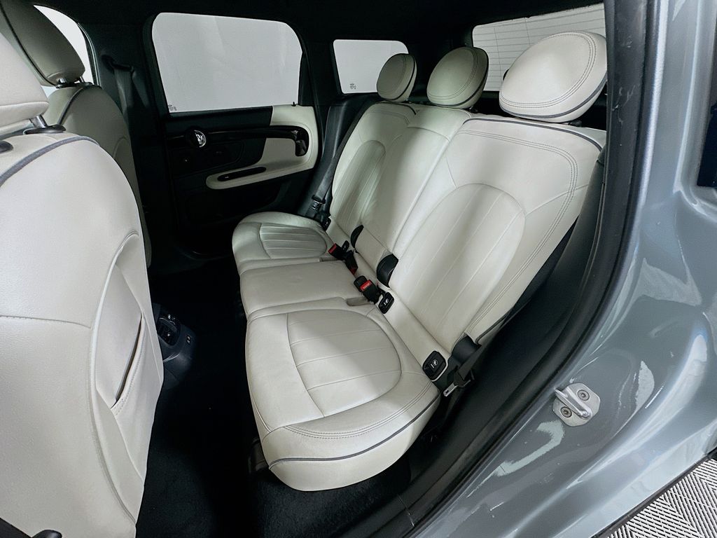 Thumbnail: 2019 MINI Cooper Countryman - 25