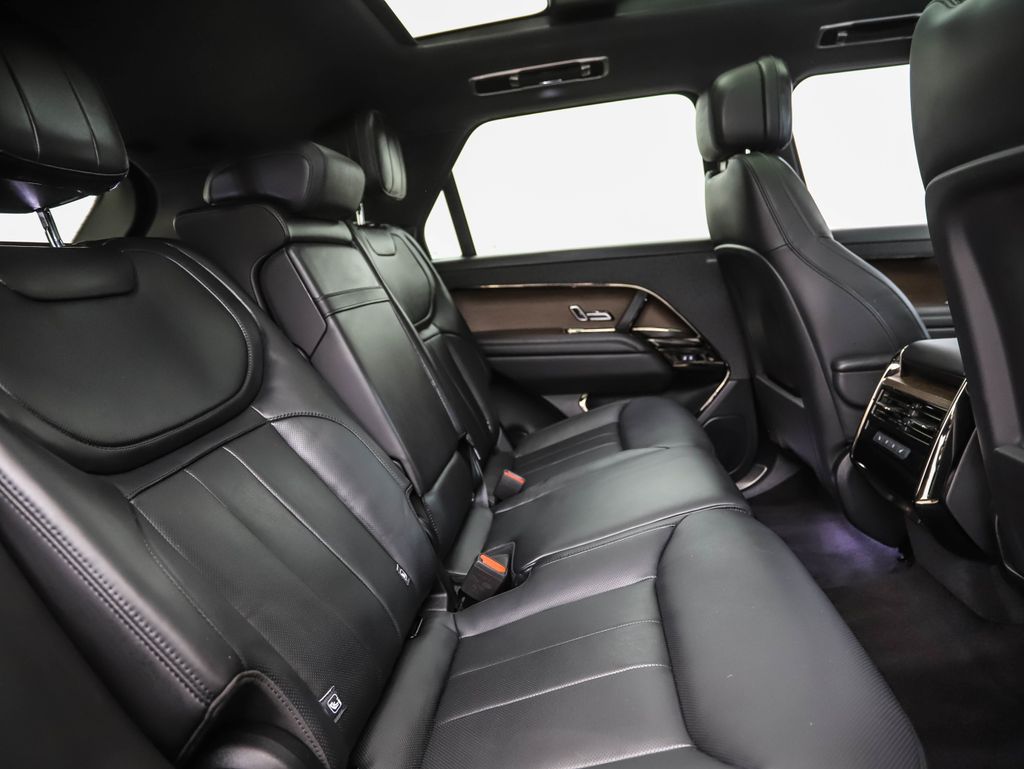 Thumbnail: 2024 Land Rover Range Rover Sport - 26