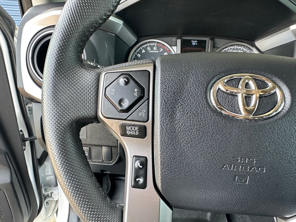 Used Car 2023 Toyota Tacoma  Sr5 For Sale Under $40,000 In Austin, Texas