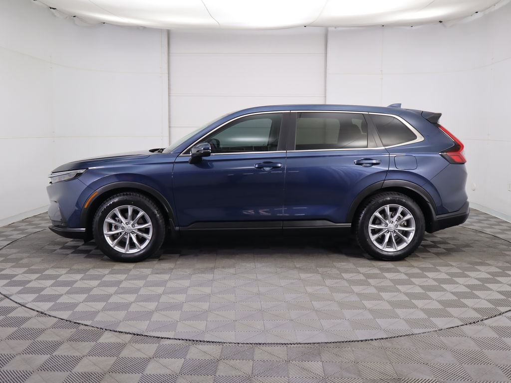 Thumbnail: 2023 Honda CR-V - 8