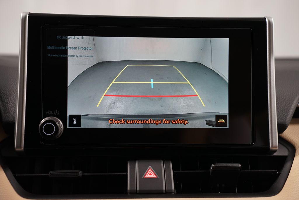 Thumbnail: 2025 Toyota RAV4 - 19