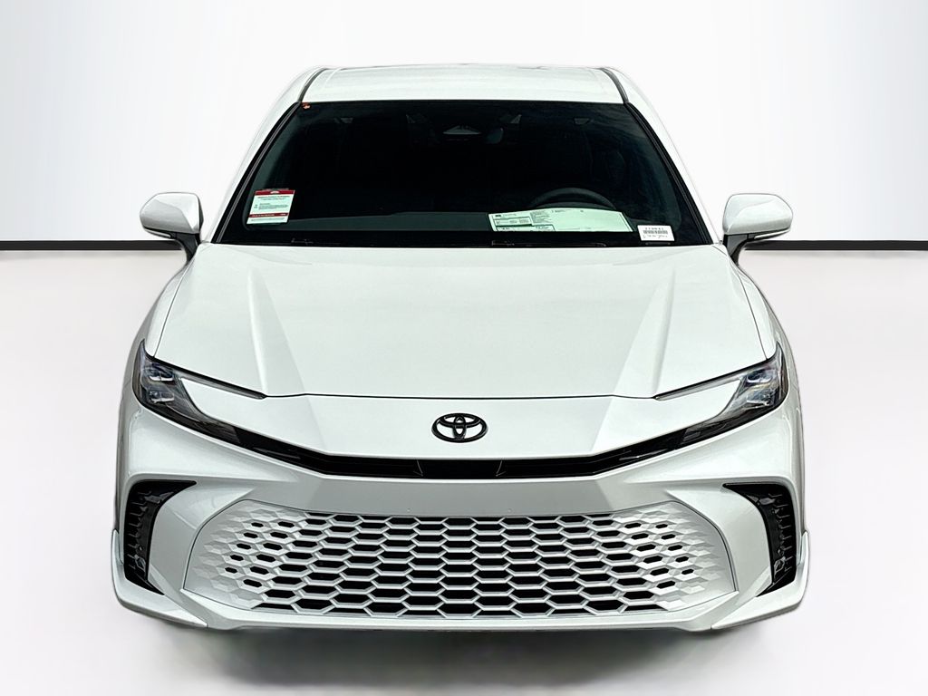 Thumbnail: 2026 Toyota Camry - 2