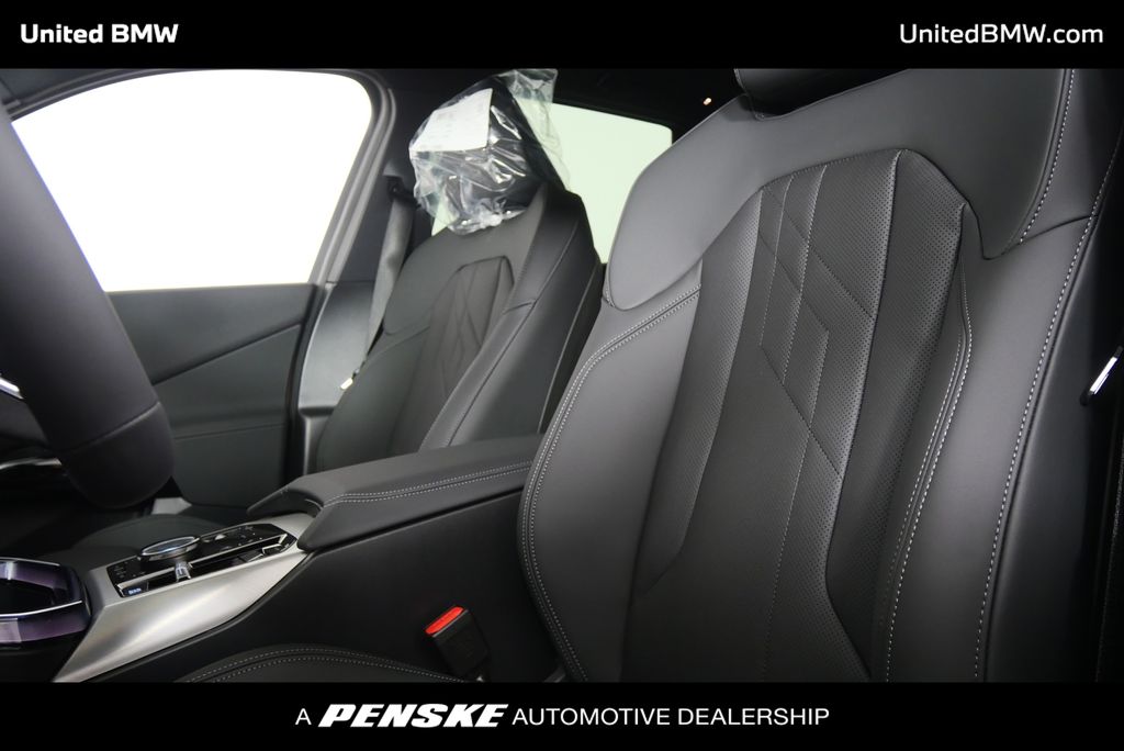 Thumbnail: 2026 BMW X3 - 11