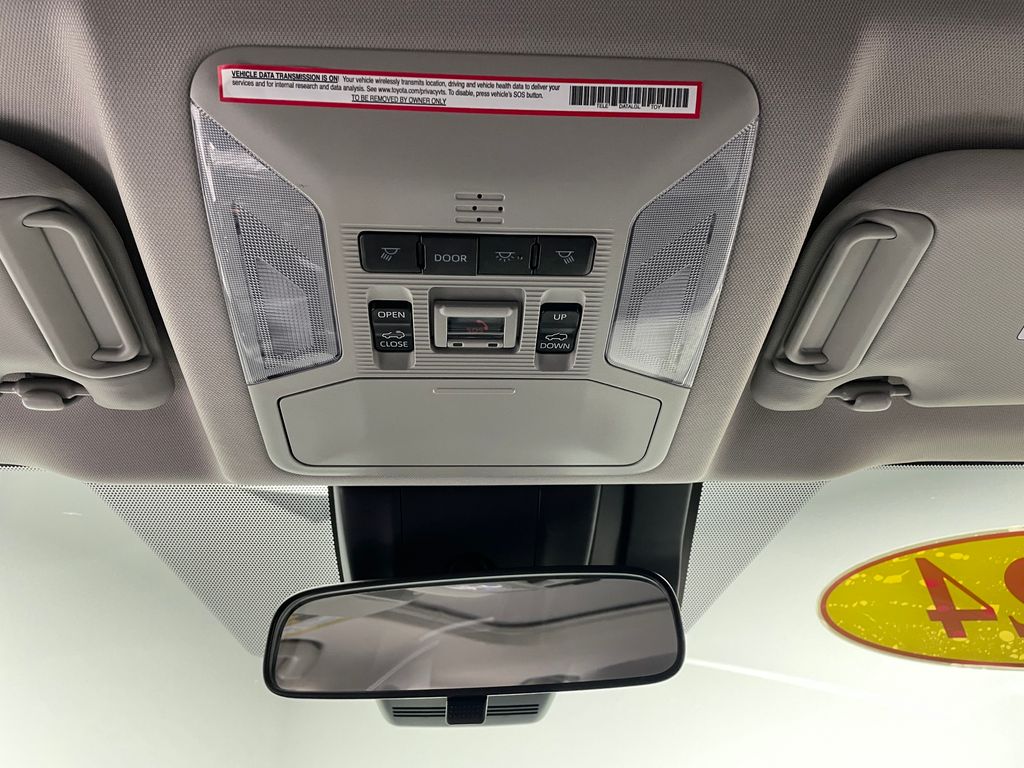 Thumbnail: 2024 Toyota RAV4 - 32