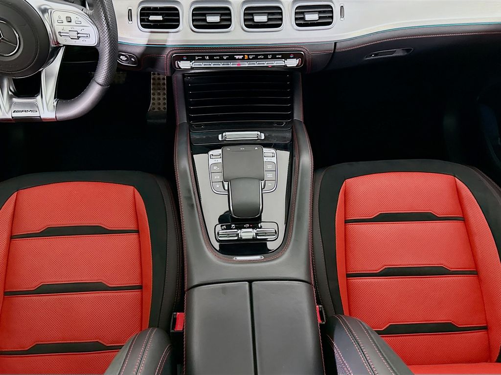 Thumbnail: 2021 Mercedes-Benz GLE - 17