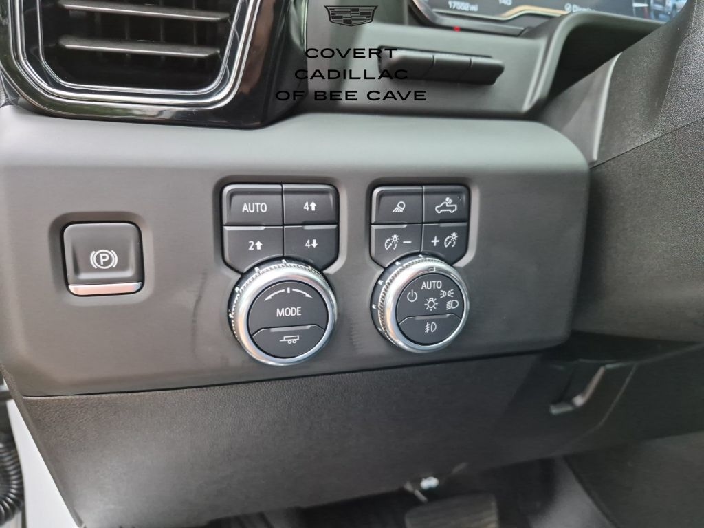 Used Car 2025 Gmc Sierra 3500hd  At4 For Sale Under $80,000 In Austin, Texas