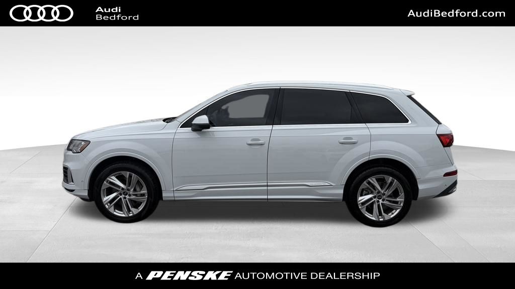 Thumbnail: 2023 Audi Q7 - 7