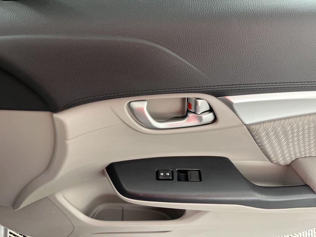 Thumbnail: 2014 Honda Civic - 11