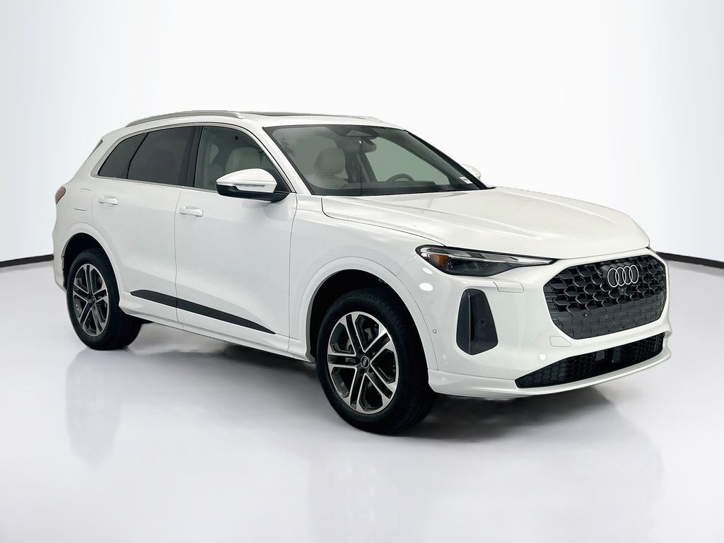 Thumbnail: 2026 Audi Q5 - 3