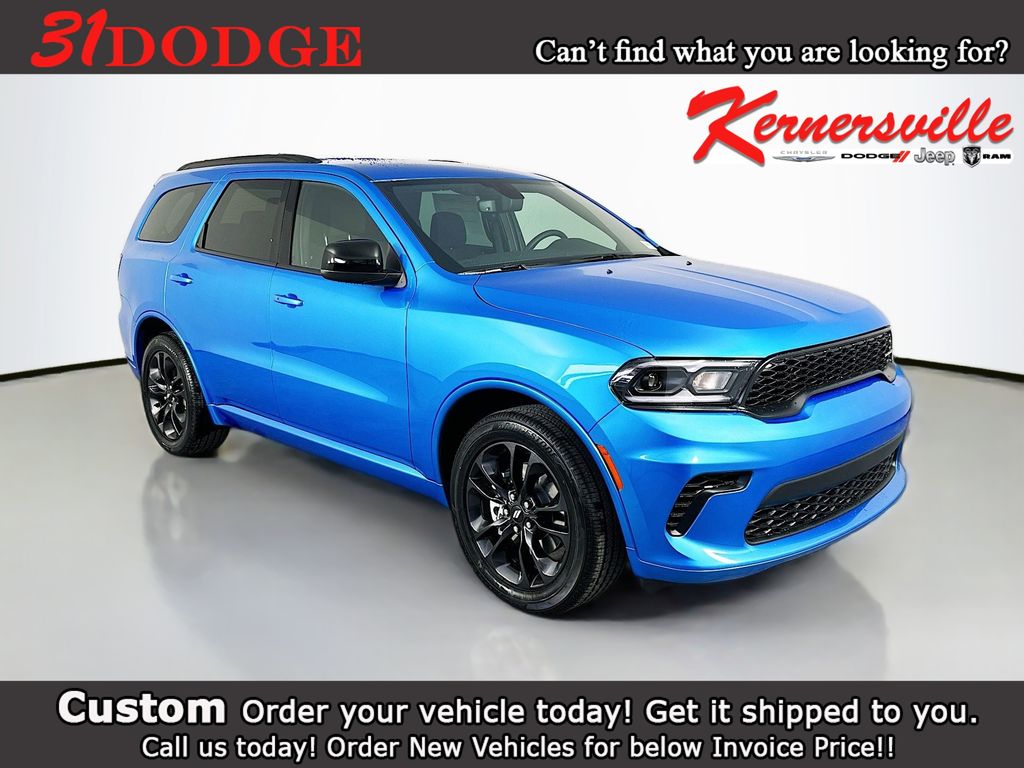 Dodge