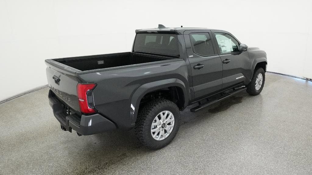 Thumbnail: 2025 Toyota Tacoma - 6