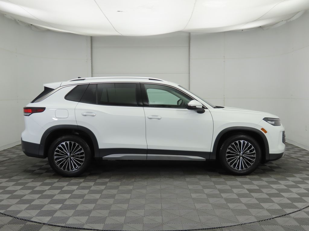 Thumbnail: 2026 Volkswagen Tiguan - 4