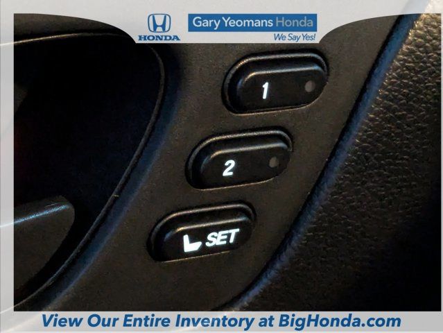 2026 Honda Odyssey