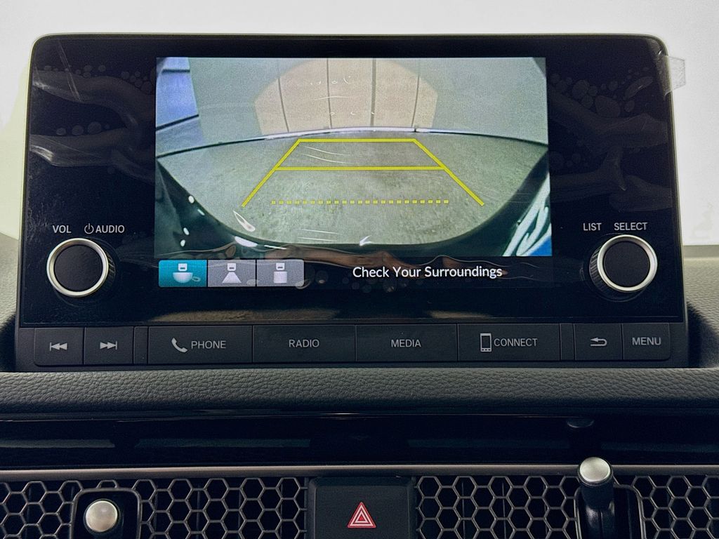 Used Car 2022 Honda Civic  Lx For Sale Under $25,000 In Austin, Texas