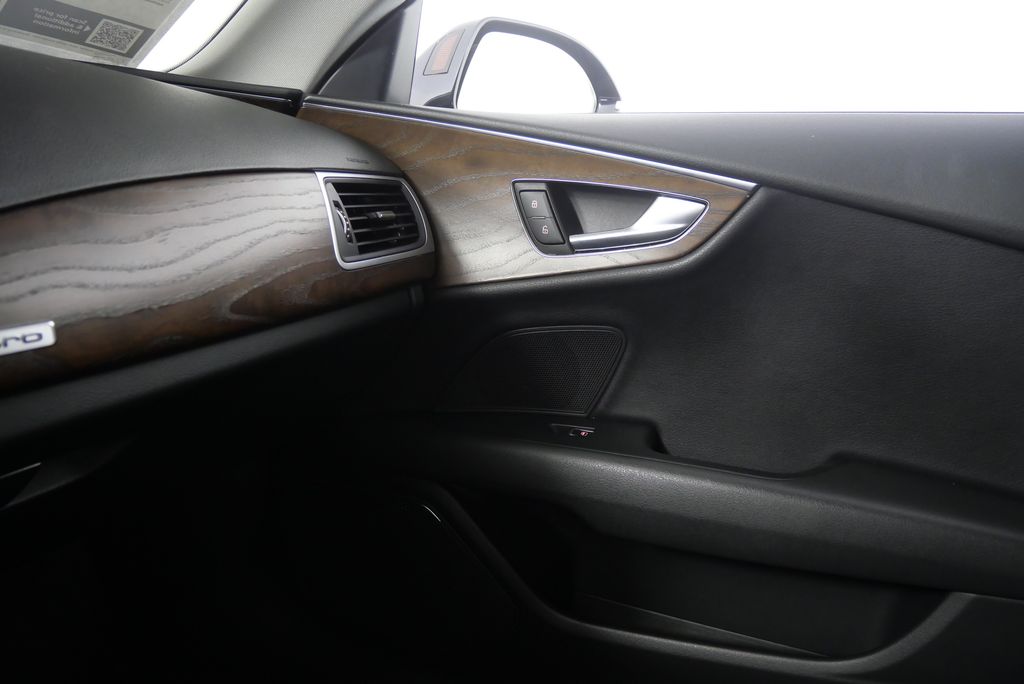 2016 Audi A7 Premium Plus 26