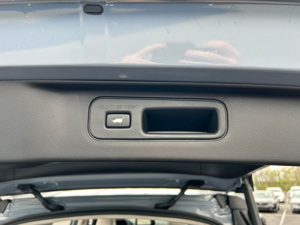 2026 Honda Passport  22