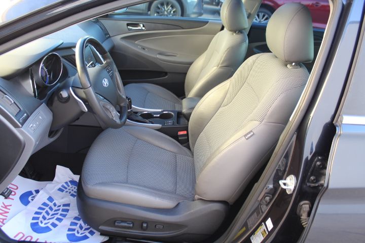 Used Car 2013 Hyundai Sonata  Se For Sale Under $10,000 In Georgetown, Texas