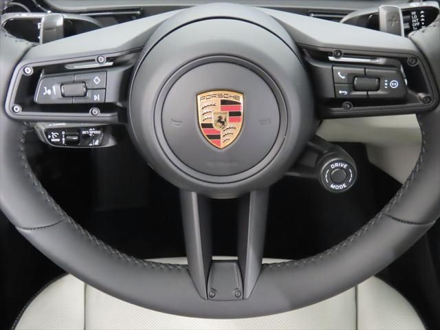 Thumbnail: 2026 Porsche  - 18