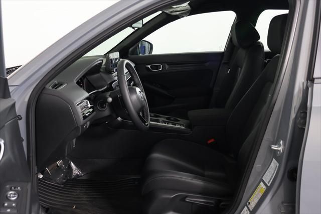 Thumbnail: 2026 Honda Civic - 5