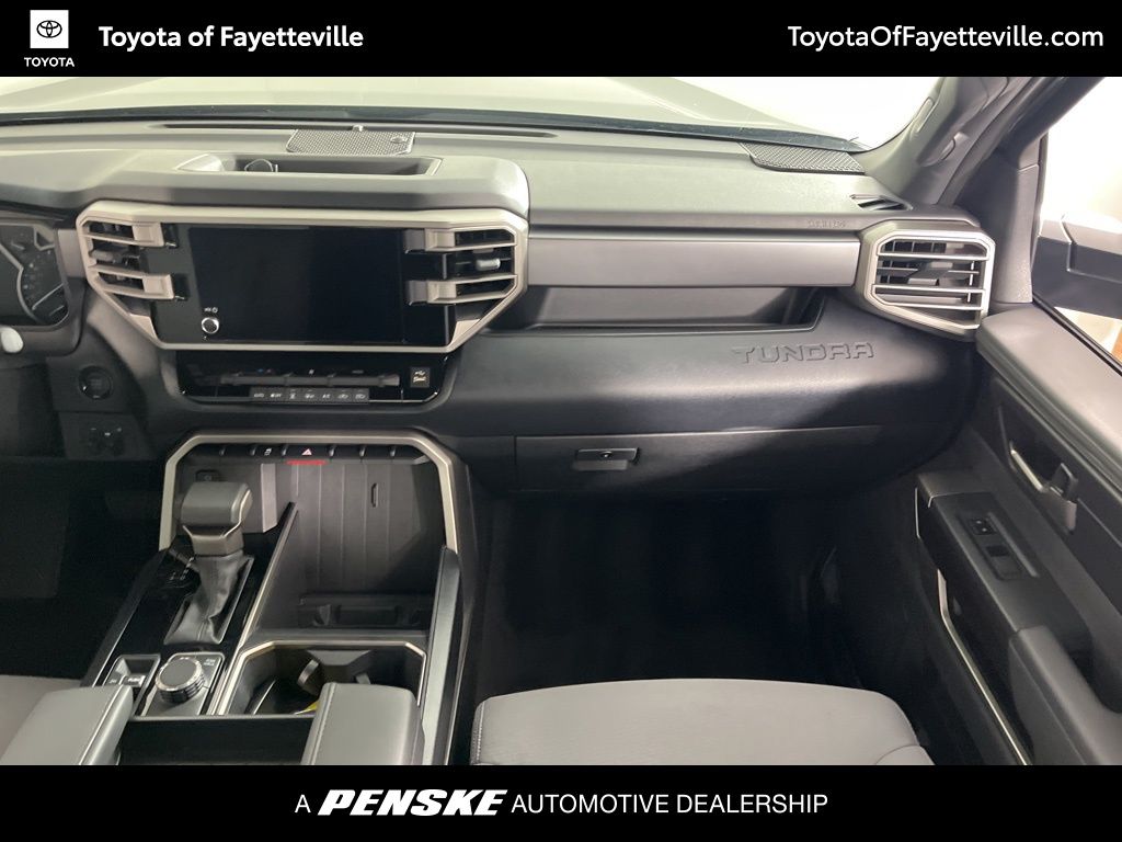 Thumbnail: 2025 Toyota Tundra - 18