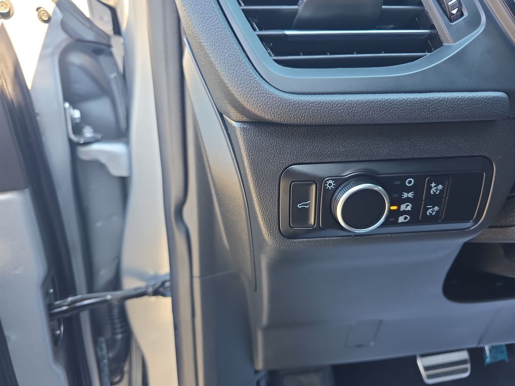 Certified Used 2023 Silver Ford ST-Line image 20