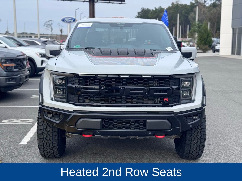 2023 Ford F-150 Raptor R