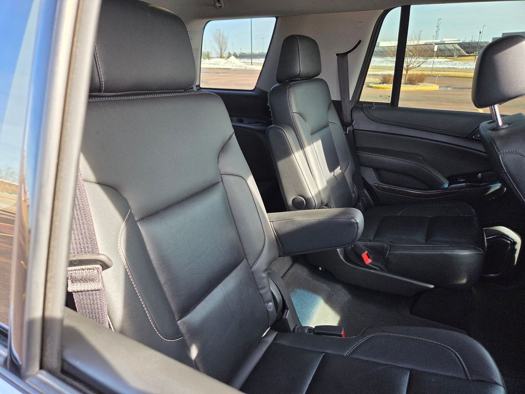 2020 Chevrolet Tahoe 4WD LT