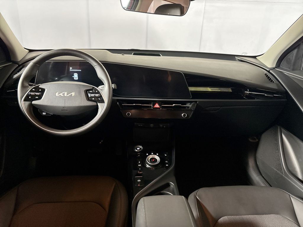 2024 Kia Niro Plug-In Hybrid EX
