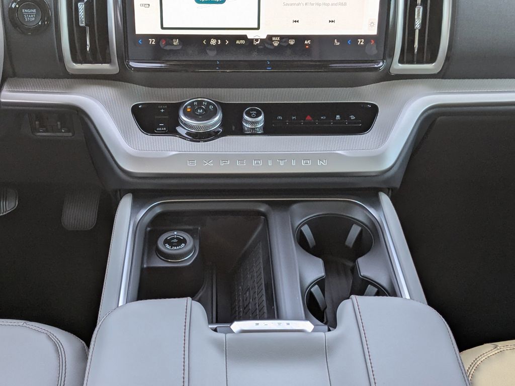 2025 Ford Expedition MAX Active - Photo 23