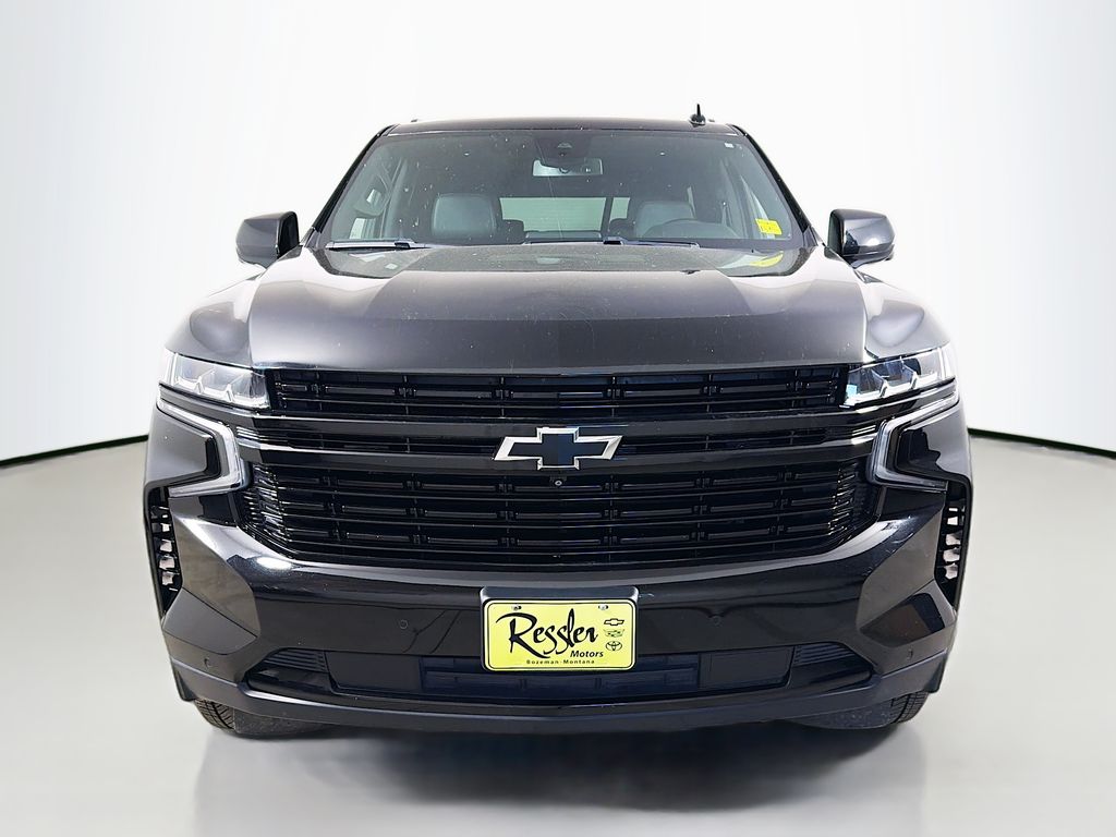 Used 2024 Chevrolet Tahoe SUV