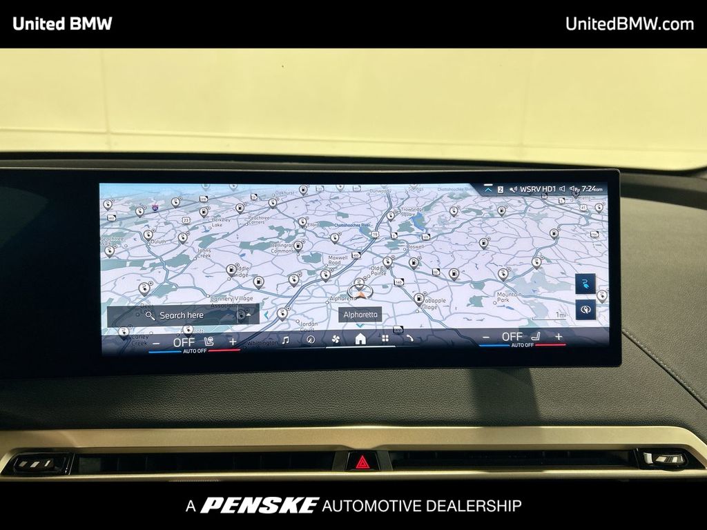 2024 BMW iX xDrive50 18