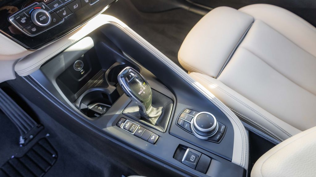 Used 2020 BMW X2 xDrive28i 4D Sport Utility