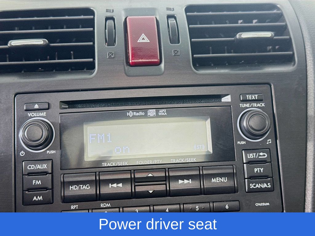 Used Car 2014 Subaru Forester  2.5i Limited For Sale Under $20,000 In Austin, Texas