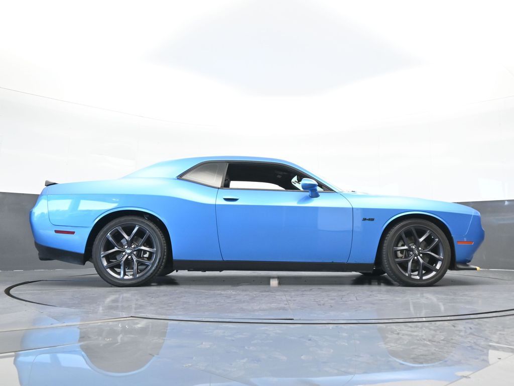 Used 2023 B5 Blue Pearlcoat Dodge R/T image 53