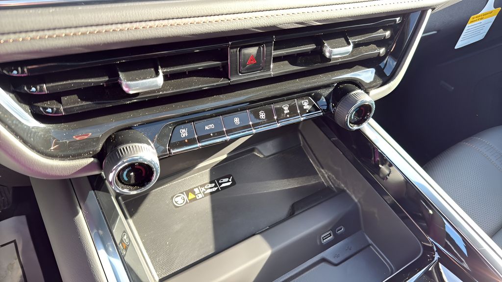 2026 Chevrolet Suburban