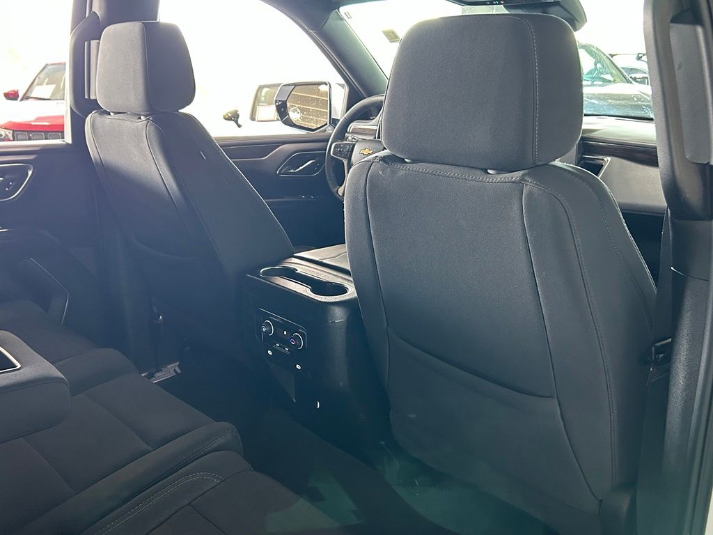 Used 2023 Summit White Chevrolet LS image 42