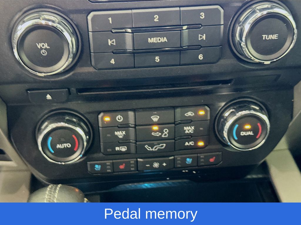 Used Car 2018 Ford F-150  Lariat For Sale Under $30,000 In Austin, Texas