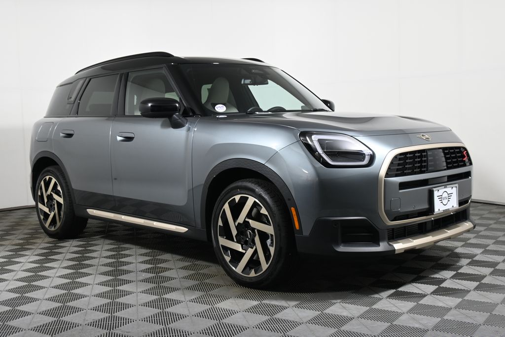 Thumbnail: 2025 MINI Cooper Countryman - 8