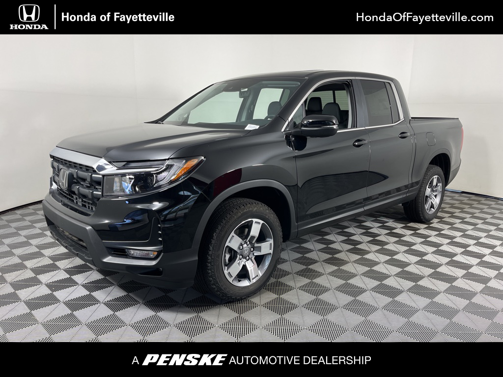 2024 Honda Ridgeline RTL -
                Fayetteville, AR