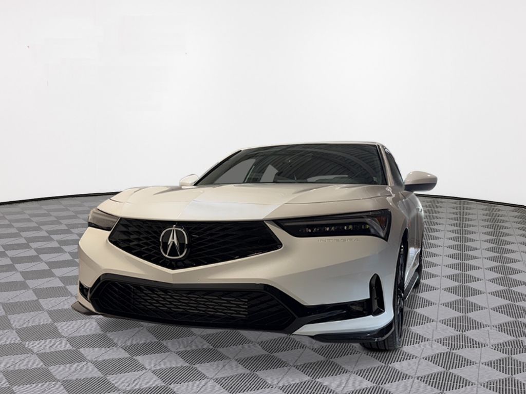 new 2026 Acura Integra car, priced at $37,845