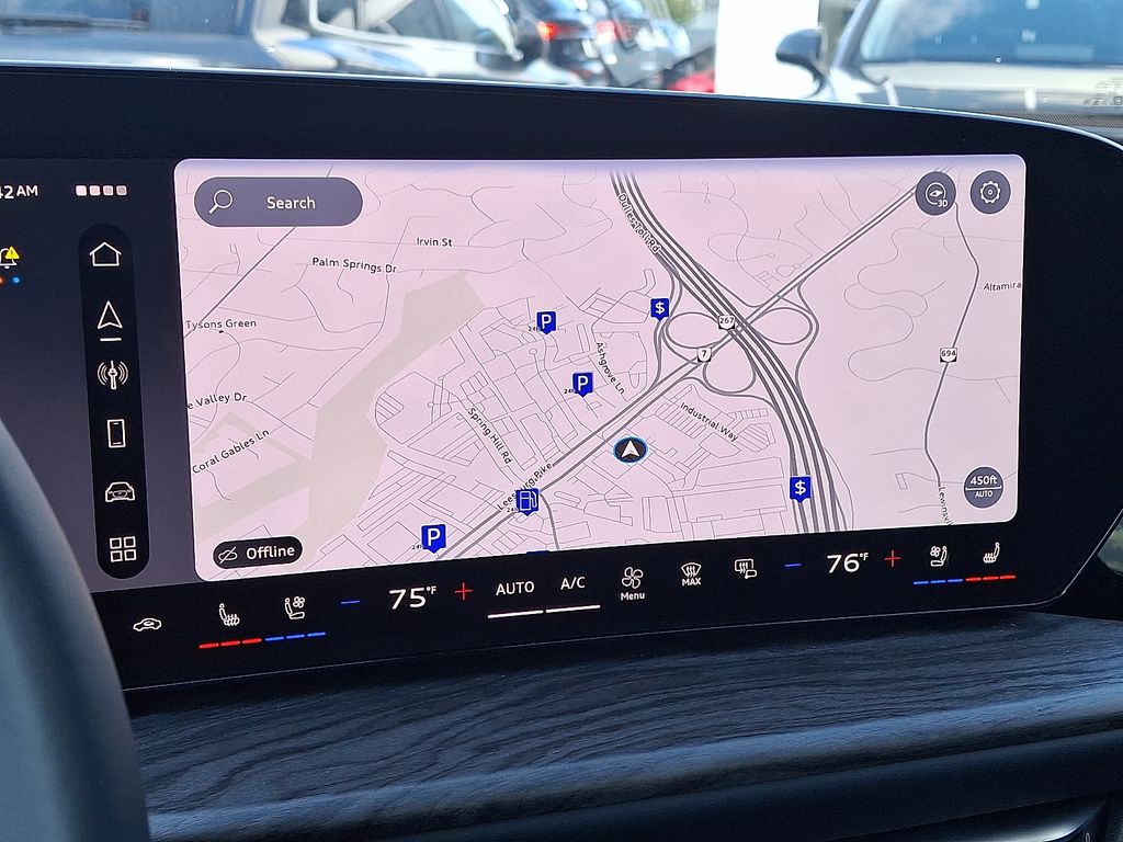 Thumbnail: 2026 Audi Q5 - 14