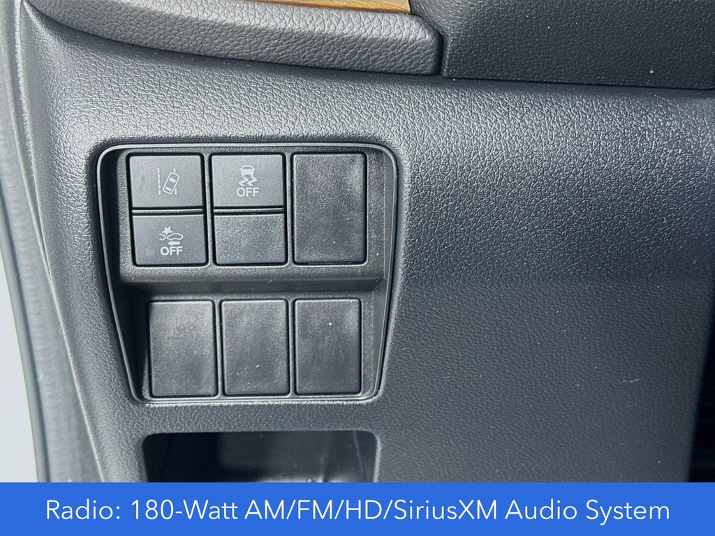 Used Car 2021 Honda Cr-v  Ex For Sale Under $25,000 In Austin, Texas