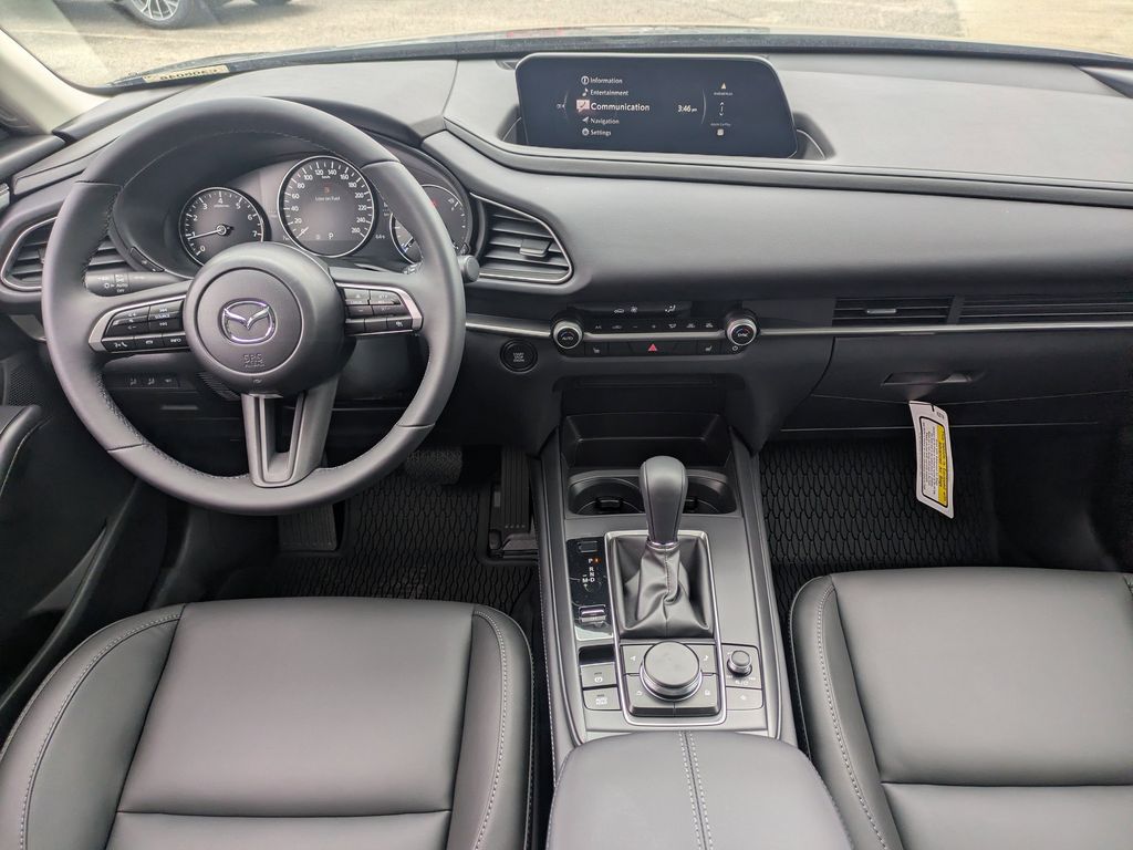 2026 Mazda CX-30 2.5 S Select Sport