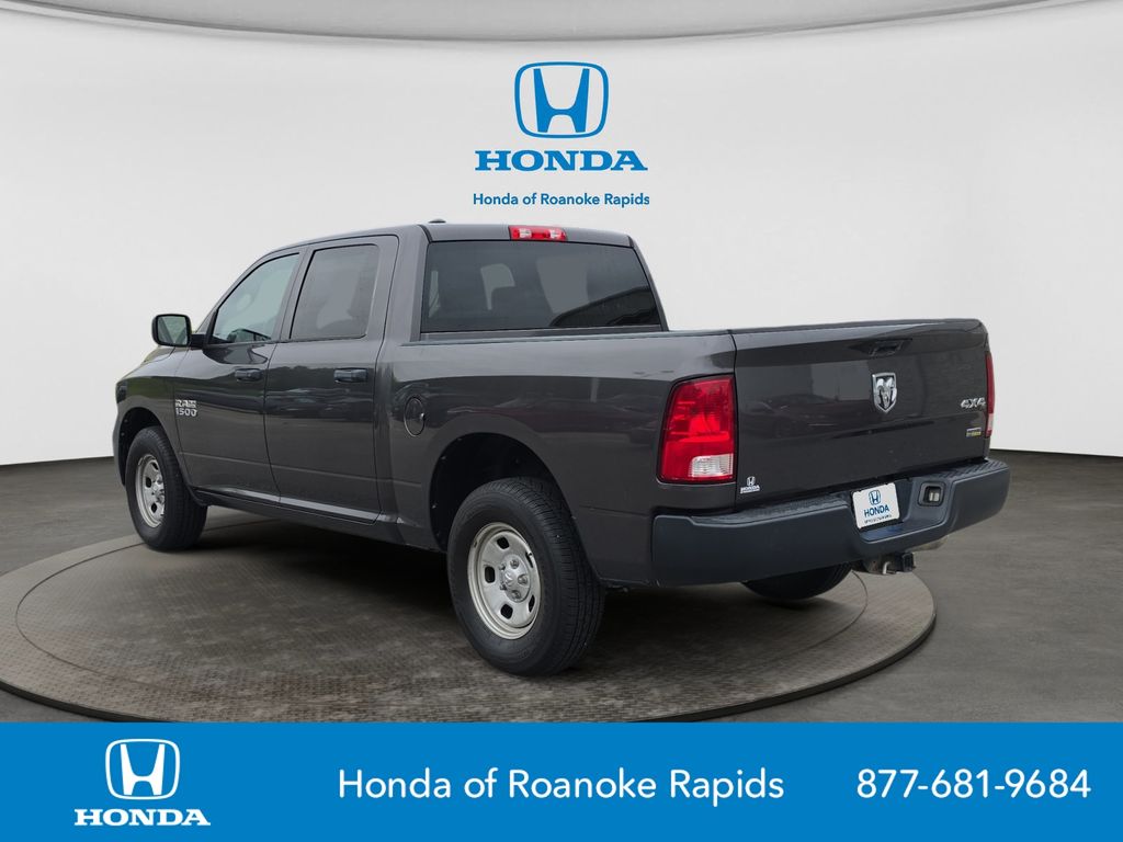 Used 2018 Ram 1500 Truck