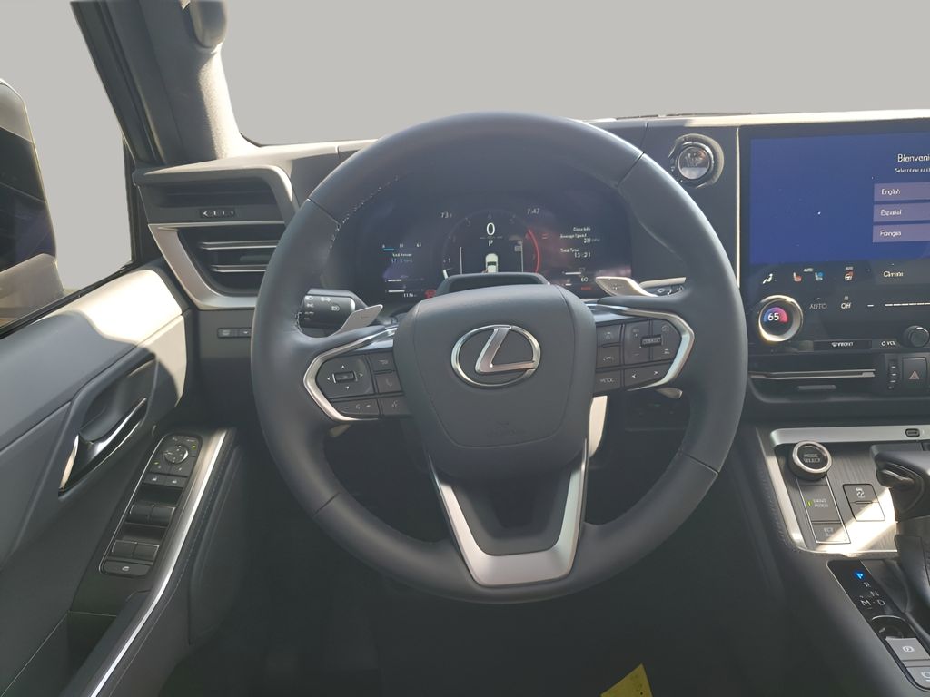 Used Car 2024 Lexus Gx  550 Premium For Sale Under $90,000 In Austin, Texas