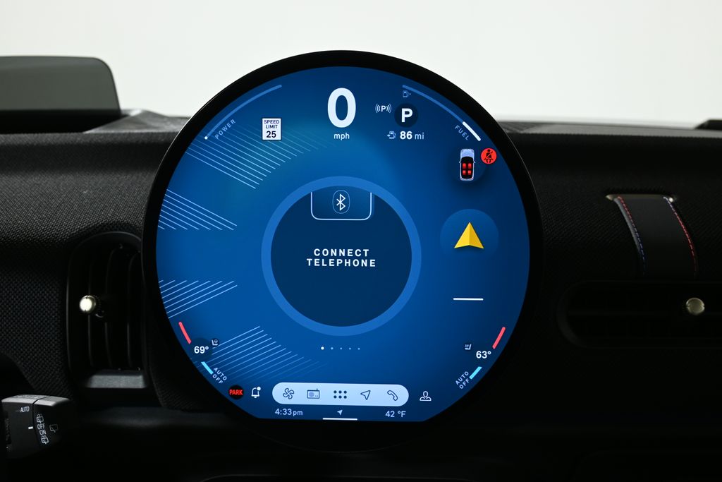 Thumbnail: 2025 MINI Cooper - 19