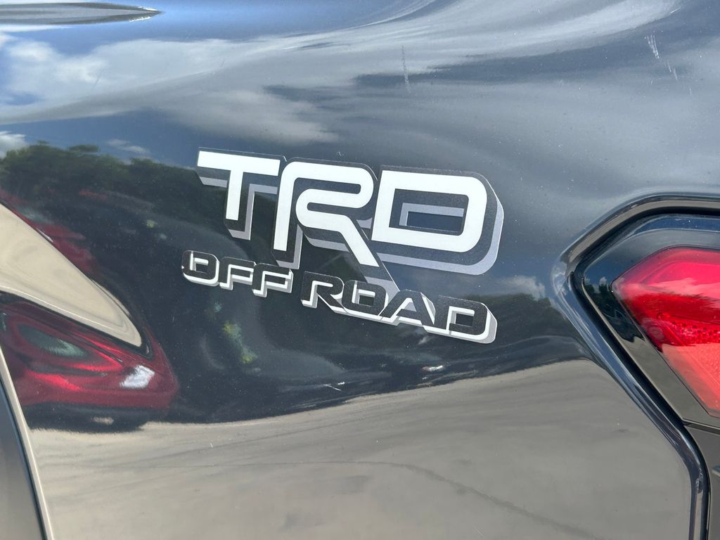 Used 2024 Toyota Tacoma Truck