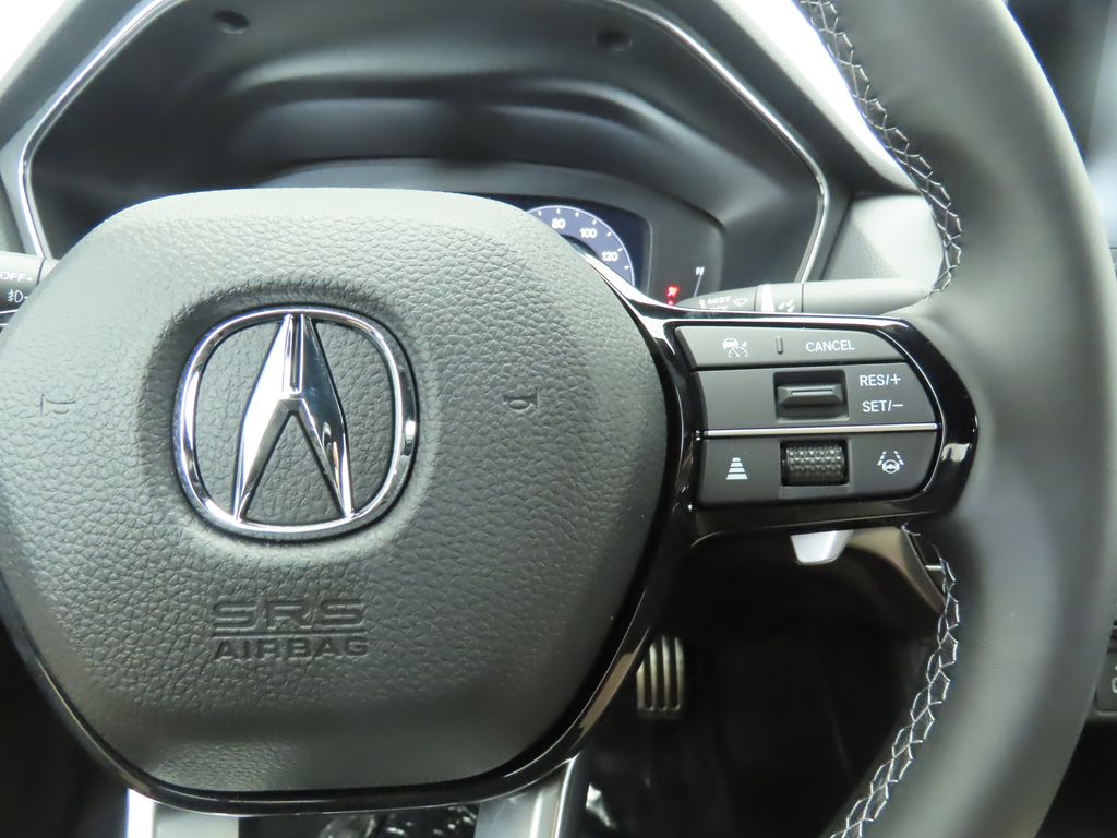 Thumbnail: 2025 Acura Integra - 14