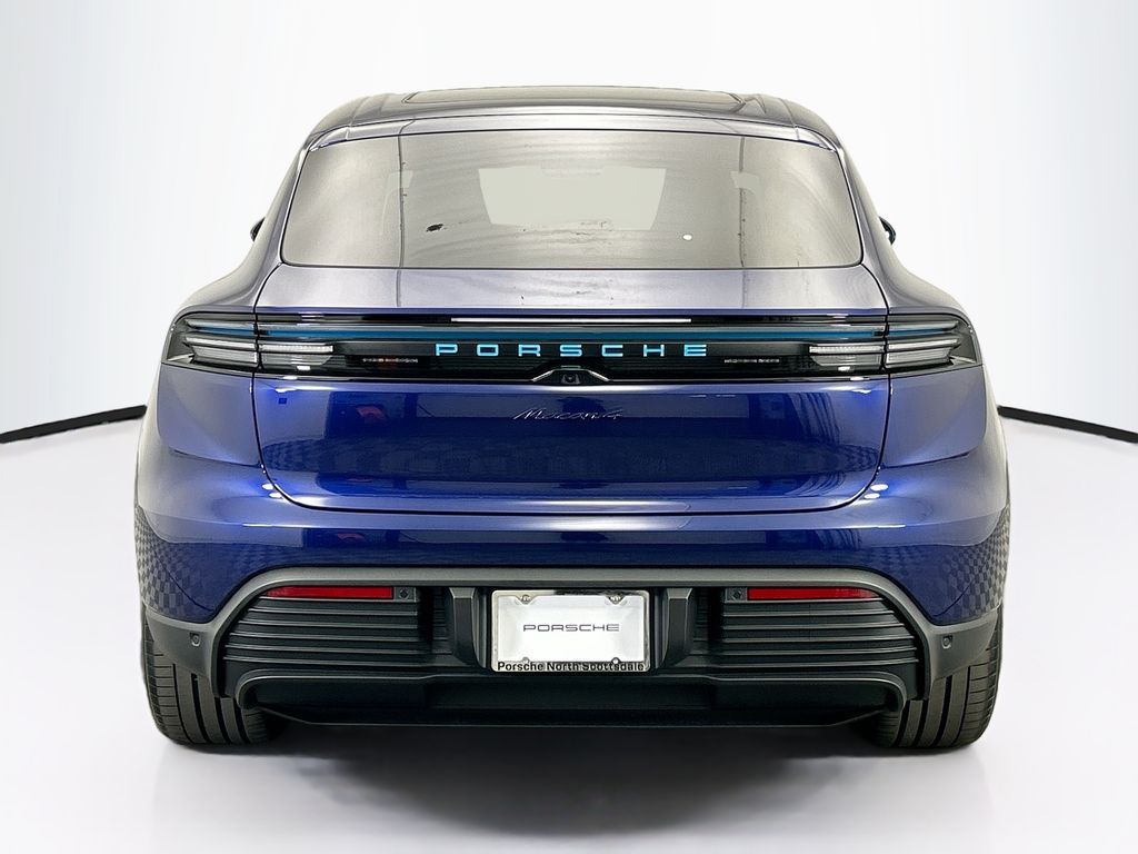 Thumbnail: 2025 Porsche Macan - 6
